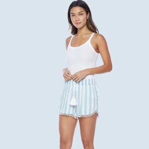 Fringe Benefits Shorts